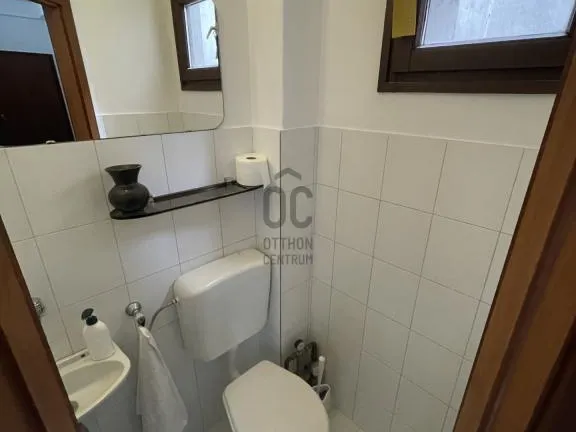 Eladó lakás Budapest VI. kerület 117 nm