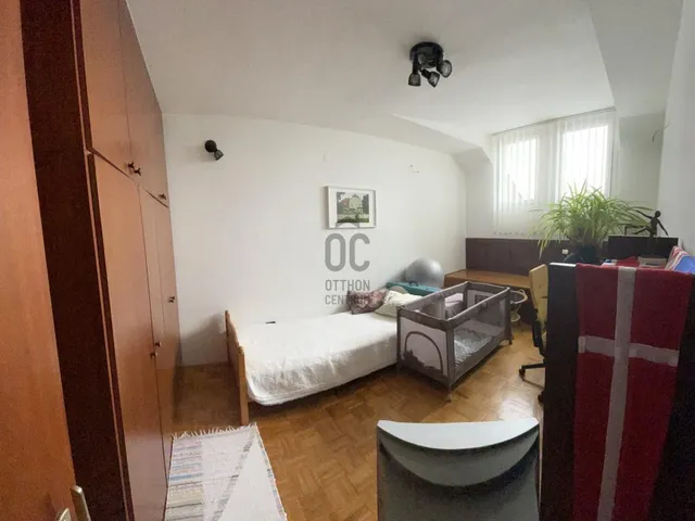 Eladó lakás Budapest VI. kerület 117 nm