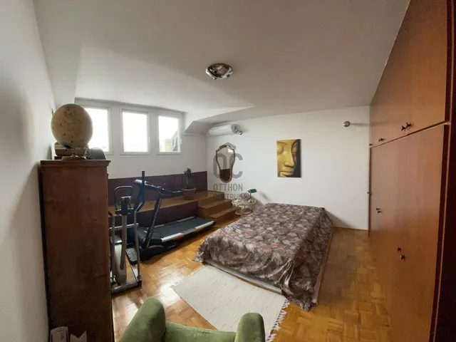 Eladó lakás Budapest VI. kerület 117 nm