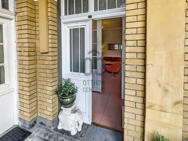 Eladó lakás Budapest VI. kerület 60 nm