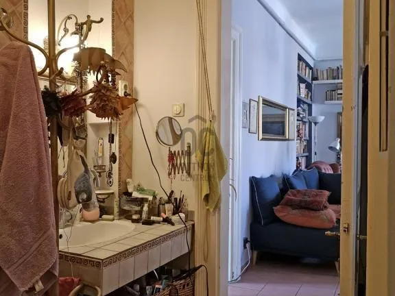 Eladó lakás Budapest VI. kerület 60 nm