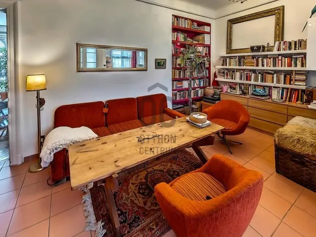 Eladó lakás Budapest VI. kerület 60 nm