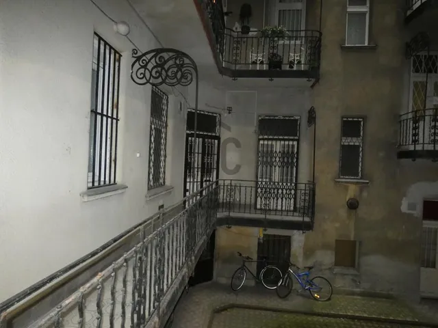 Eladó lakás Budapest VI. kerület 117 nm
