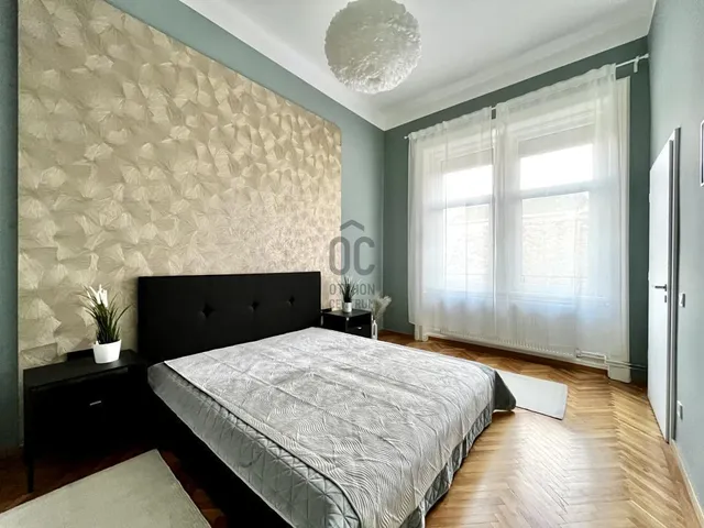Eladó lakás Budapest VI. kerület 52 nm
