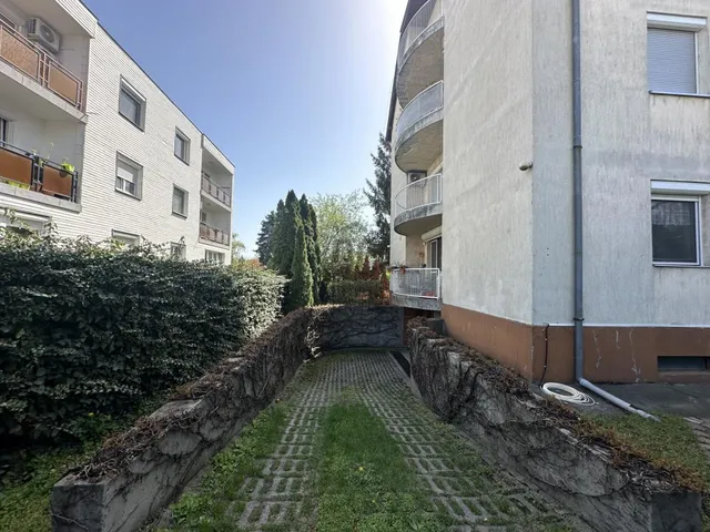 Eladó lakás Budapest XIV. kerület, Alsórákos 81 nm