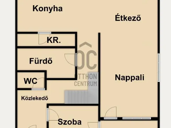 Eladó ház Vecsés 250 nm
