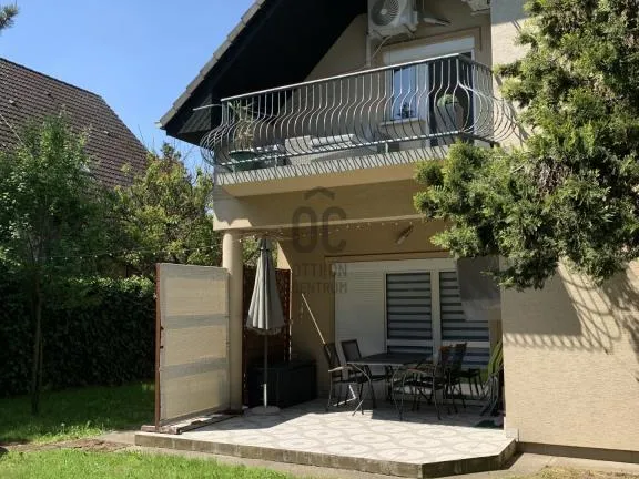 Eladó ház Budapest XVII. kerület, Rákoskeresztúr 198 nm