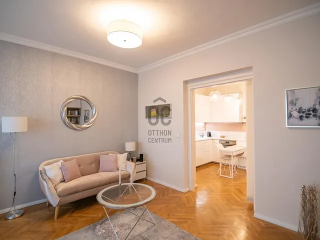 Eladó lakás Budapest XIII. kerület, Újlipótváros 64 nm