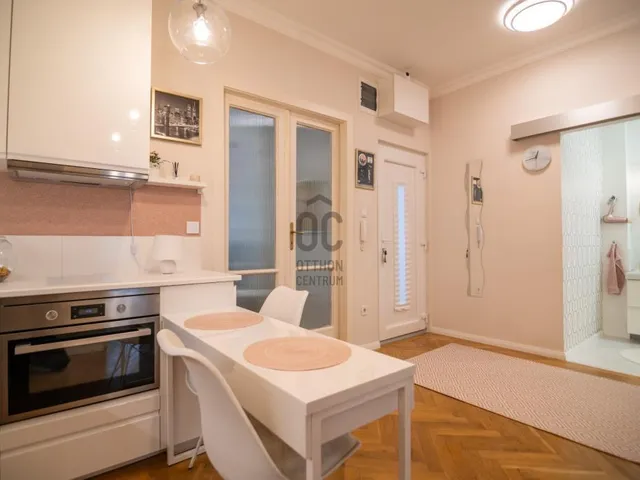 Eladó lakás Budapest XIII. kerület, Újlipótváros 64 nm