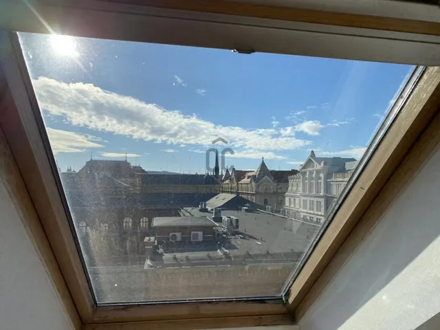 Eladó lakás Budapest V. kerület, Belváros 118 nm
