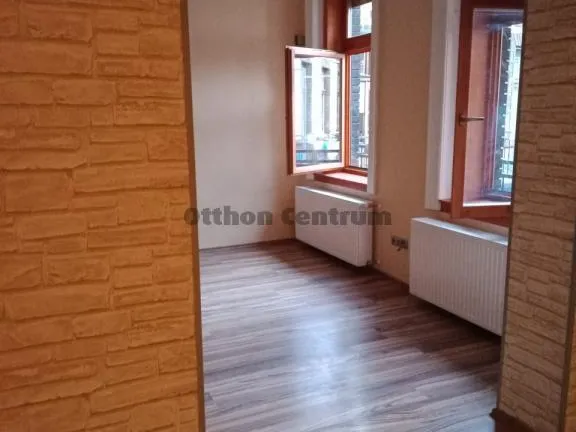 Eladó lakás Budapest VII. kerület 106 nm