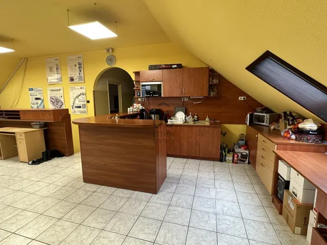 Eladó ház Budapest XX. kerület, Pesterzsébet 172 nm