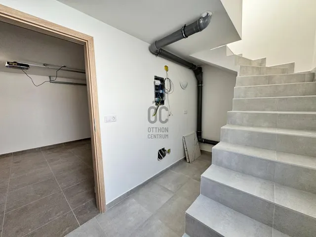 Eladó lakás Budapest XIX. kerület, Kertváros 100 nm