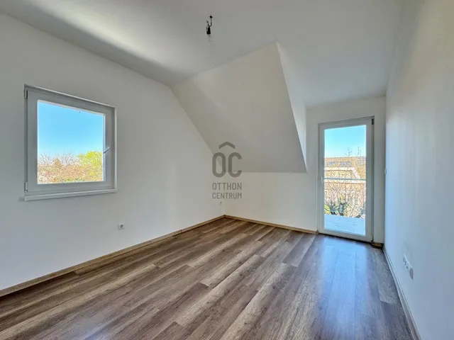 Eladó lakás Budapest XIX. kerület, Kertváros 100 nm