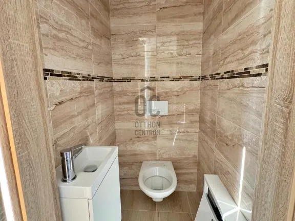 Eladó lakás Budapest XIX. kerület, Kertváros 100 nm