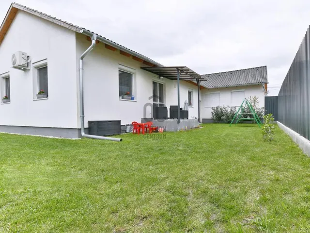 Eladó ház Szigethalom 78 nm