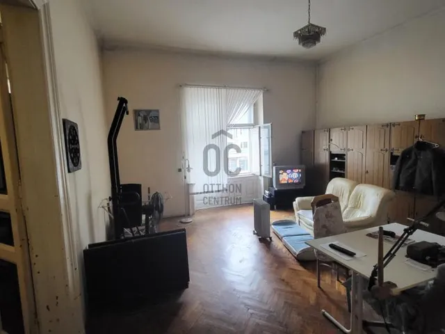 Eladó lakás Budapest VIII. kerület, Palotanegyed 80 nm