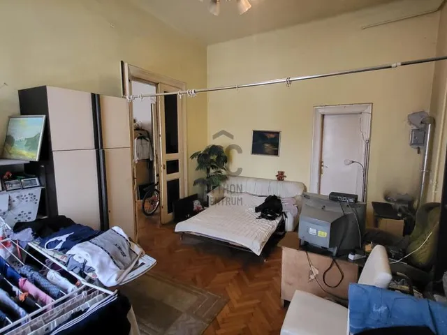 Eladó lakás Budapest VIII. kerület, Palotanegyed 80 nm