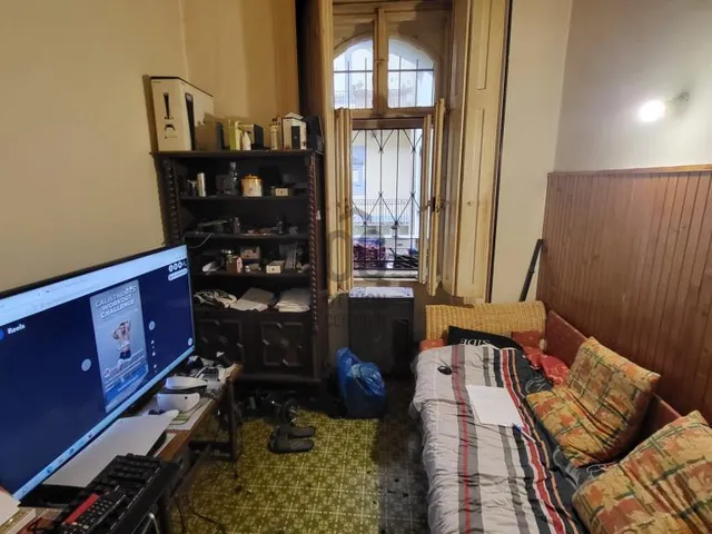 Eladó lakás Budapest VIII. kerület, Palotanegyed 80 nm