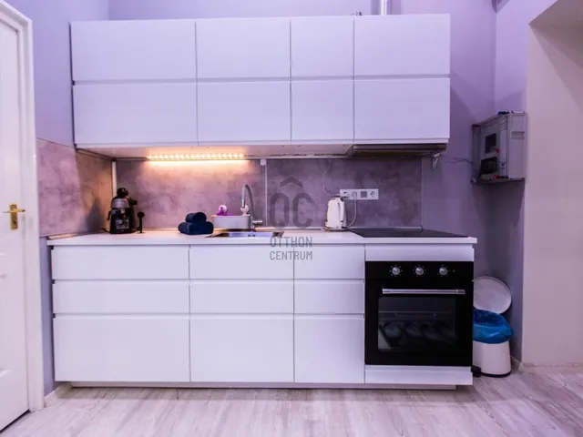 Eladó lakás Budapest VI. kerület 88 nm