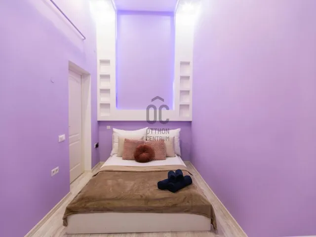 Eladó lakás Budapest VI. kerület 88 nm