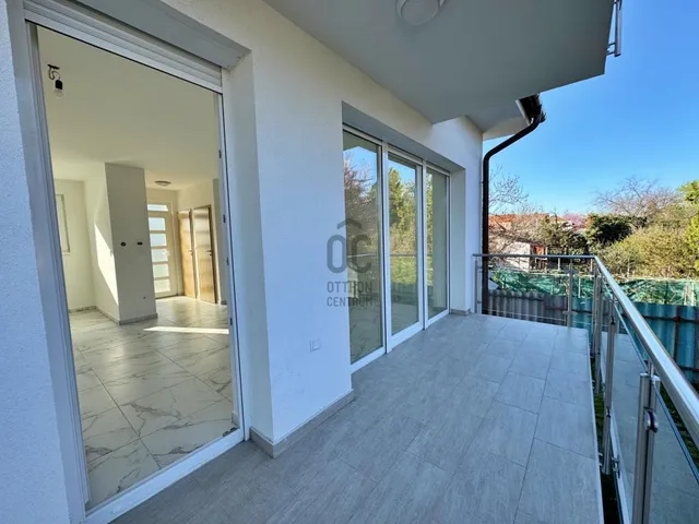 Eladó lakás Budapest XIX. kerület, Kertváros 100 nm