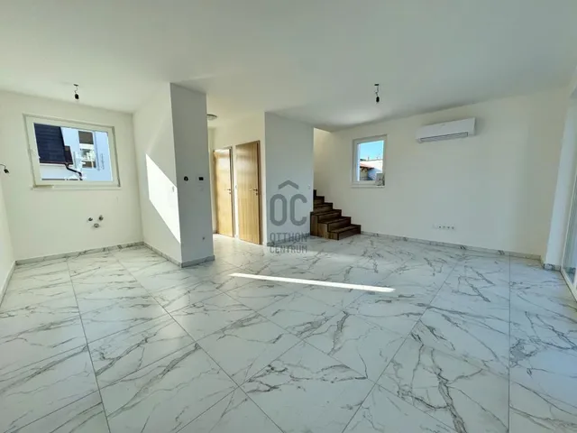 Eladó lakás Budapest XIX. kerület, Kertváros 100 nm