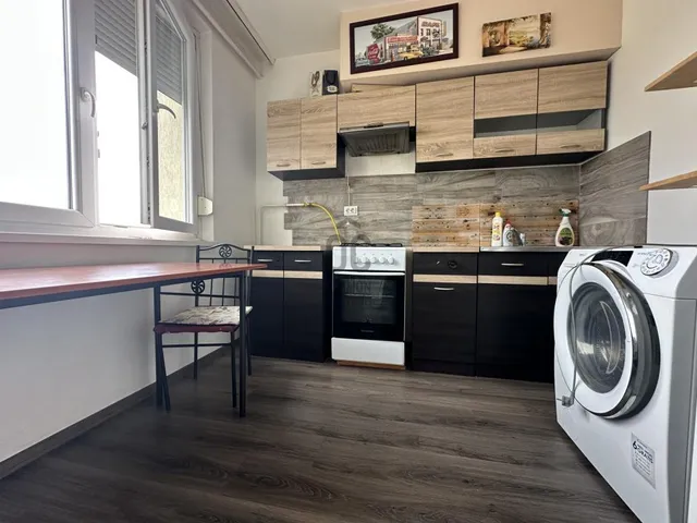 Eladó lakás Budapest XIX. kerület, Felső Kispest 59 nm