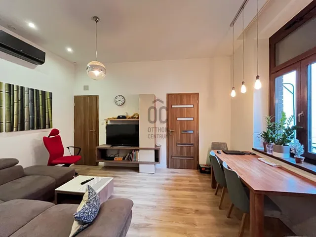 Eladó lakás Budapest VII. kerület 64 nm