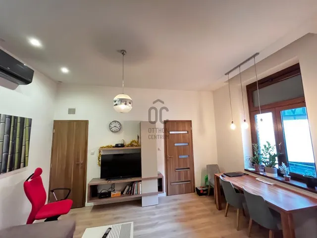 Eladó lakás Budapest VII. kerület 64 nm