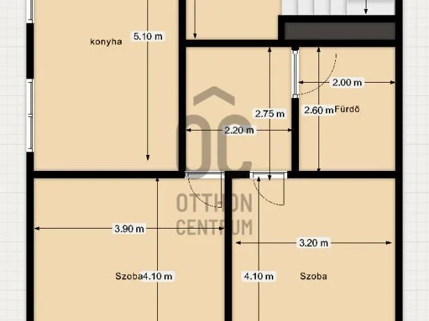 Eladó ház Budapest XIV. kerület, Nagyzugló 204 nm