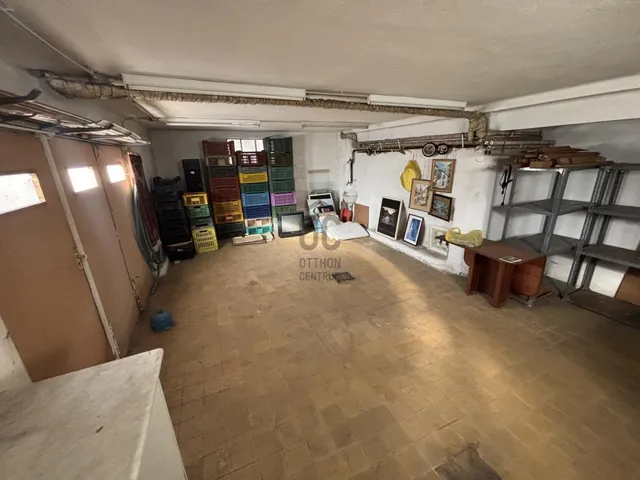 Eladó ház Budapest XIV. kerület, Nagyzugló 204 nm