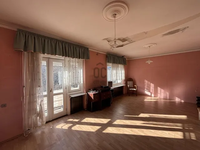 Eladó ház Budapest XIV. kerület, Nagyzugló 204 nm