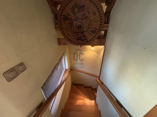 Eladó ház Budapest XIV. kerület, Nagyzugló 204 nm