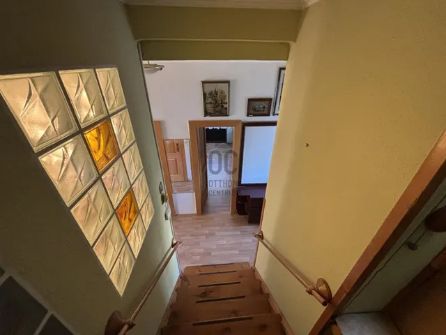 Eladó ház Budapest XIV. kerület, Nagyzugló 204 nm