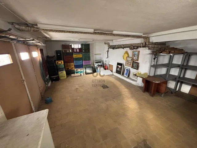 Eladó ház Budapest XIV. kerület, Nagyzugló 204 nm