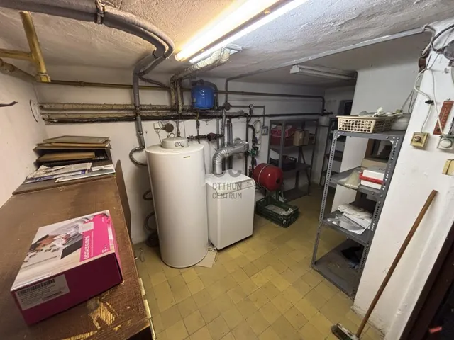 Eladó ház Budapest XIV. kerület, Nagyzugló 204 nm