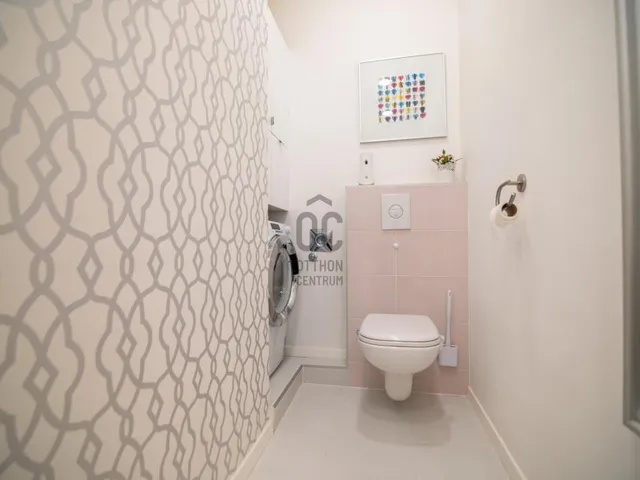 Eladó lakás Budapest XIII. kerület, Újlipótváros 64 nm