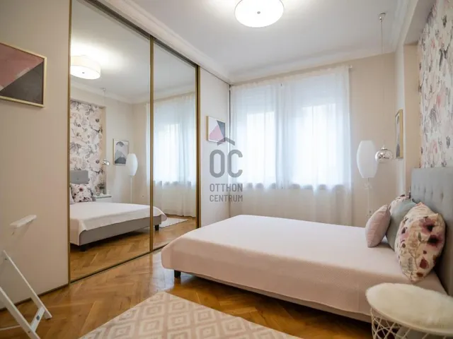 Eladó lakás Budapest XIII. kerület, Újlipótváros 64 nm