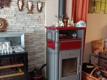 Eladó ház Gyömrő 94 nm