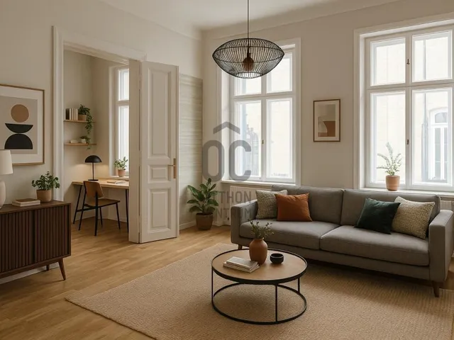 Eladó lakás Budapest IX. kerület, Belső Ferencváros 70 nm