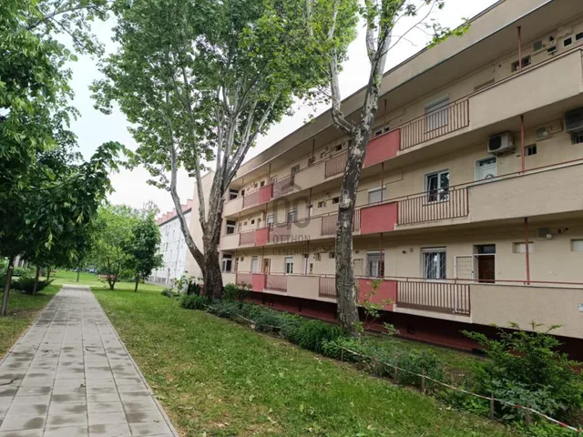 Eladó lakás Budapest XIII. kerület 47 nm