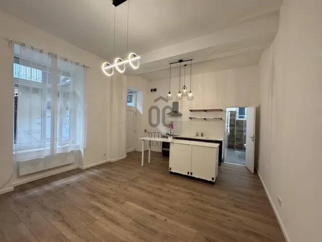 Eladó lakás Budapest XIII. kerület, Lőportárdűlő 38 nm