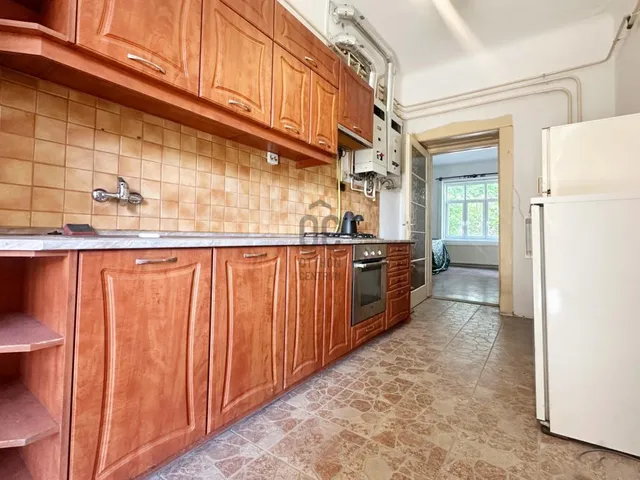 Eladó lakás Budapest XIII. kerület, Angyalföld 48 nm
