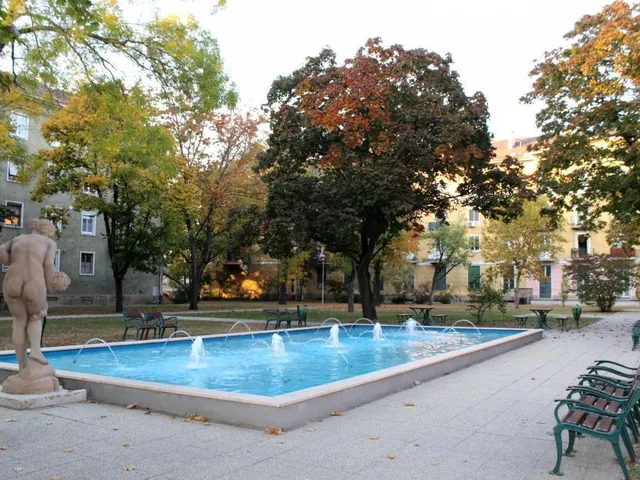 Eladó lakás Budapest XIII. kerület 47 nm