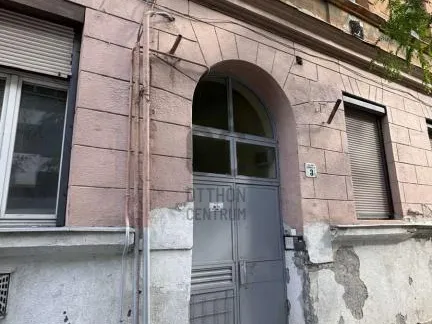 Eladó lakás Budapest XIII. kerület, Lőportárdűlő 38 nm