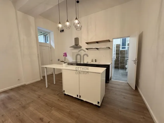 Eladó lakás Budapest XIII. kerület, Lőportárdűlő 38 nm