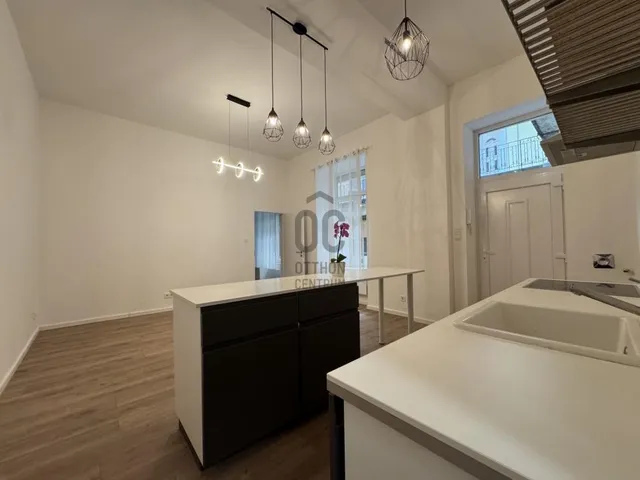 Eladó lakás Budapest XIII. kerület, Lőportárdűlő 38 nm