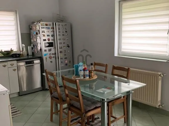 Eladó ház Budapest XVII. kerület, Rákoskeresztúr 198 nm