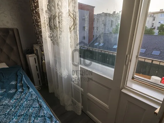 Eladó lakás Budapest XIII. kerület, Újlipótváros 115 nm